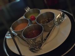 -db Bistro & Oyster Bar by Daniel Boulud(滨海湾金沙店)
