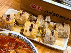 -福苗小骆驼烧烤(莲湖路店)