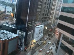 -香港皇家太平洋酒店