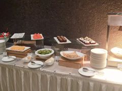 -天津水游城丽筠酒店