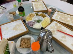 -绿雅居原生态农庄(小涌店)