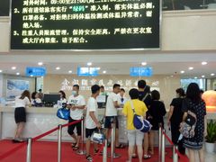-金银湖市民文体活动中心恒温游泳馆
