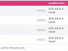 -JT PREP国际学科课程·IB·AP·Alevel(陆家嘴校区)