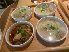 -贰拾捌味·宜宾燃面(春熙路旗舰店)
