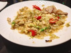 -洛东土菜馆(建国北路店)