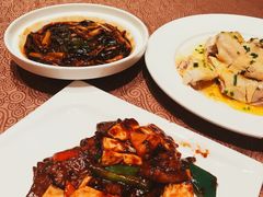 -东方明珠老上海8号餐厅(东方明珠广播电视塔店)