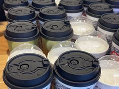 -霸王茶姬(上海静安大悦城店)