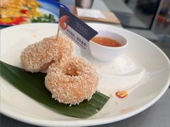 -帕蓝·暹罗料理(大学路店)
