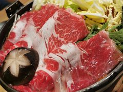-隐泉之语日式料理(王府中环店)