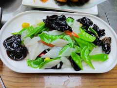 -巴依老爷新疆餐厅
