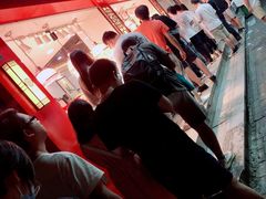 -长平老姿娘夜粥(平东一街店)