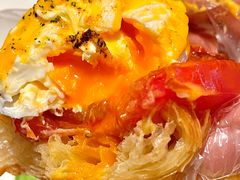 -Common Table · Brunch & Coffee