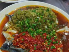-刘记湘和龙虾馆(金岛路店)