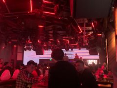 -五月花酒吧(民德路店)