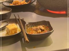 -湊湊火锅·茶憩(南京万象天地店)