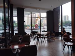 -星巴克臻选(成都东方新希望天祥店)