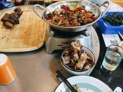 -楠翔馆桐庐菜(胜利河美食街店)