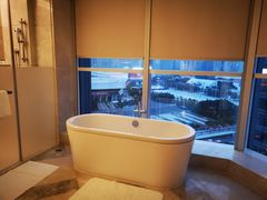 -广州粤海喜来登酒店