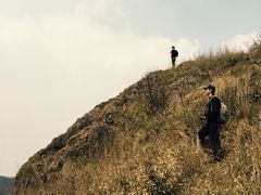 -山沟沟景区
