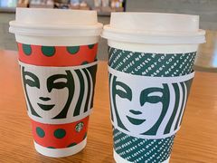 -星巴克(北京阜安路店)
