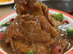 -那红花·东北菜铁锅炖(仙林金鹰店)