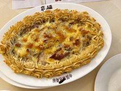 -华梅西餐厅(哈尔滨中央大街店)