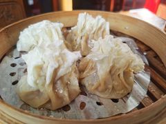 -德顺源·非遗烧麦·老菜(大观园店)