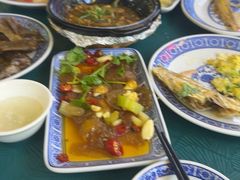 -桂园白粥·潮汕老味道