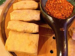 -山石榴·贵州菜(丰盛里店)