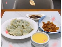-海知道大连海鲜水饺(南山大冲店)