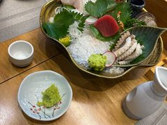 -鮨桐日本料理(望京店)