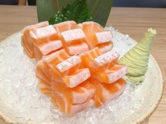 -夯食·创意料理(世纪汇店)
