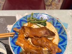 -巴依老爷新疆美食(望京小街店)