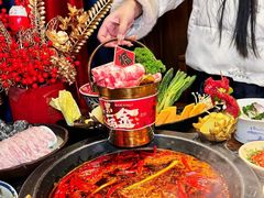 -蜀大侠火锅(总府路店)