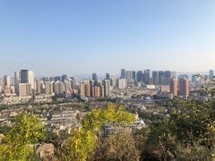 -南山健身公园