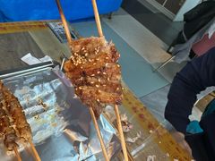 -喝丢一只鞋海鲜烧烤·海肠捞饭(市场店)
