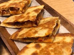 -红小满休闲餐厅(十全街店)