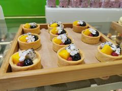 -解放碑威斯汀酒店-知味国际美食餐厅