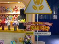 -美罗城