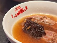 -天宝兄弟(前海壹方城店)