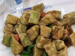 -北戴河庆山饭店·海鲜砂锅粥(北戴河黑石路店)
