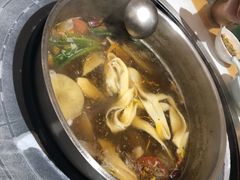 -执牛耳涮烤牛排火锅(伊河路店)