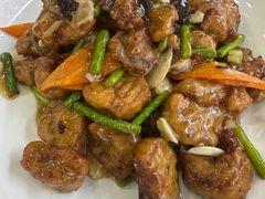 -乔家满族八大碗(流水沟店)