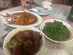 -蘭心餐厅(进贤路店)