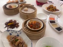 -香宫中餐厅·大连香格里拉(人民路店)