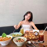 重庆新店｜黑白灰local brunch ⚪️高级小众