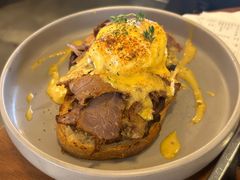 -UPPER KITCHEN(延安路店)