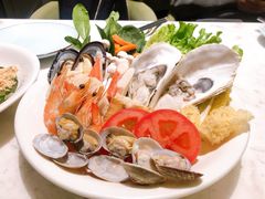 新加坡风味叻沙锅-星怡会·新加坡新美食(苏州中心店)