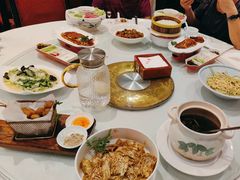 -大鸭梨烤鸭(石佛营店)