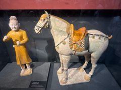 -陕西历史博物馆